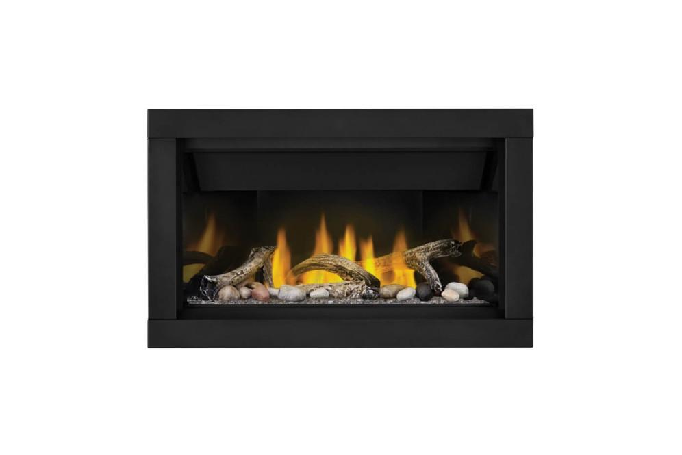Ascent Linear 36 Direct Vent Gas Fireplace