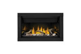 Ascent Linear 36 Direct Vent Gas Fireplace