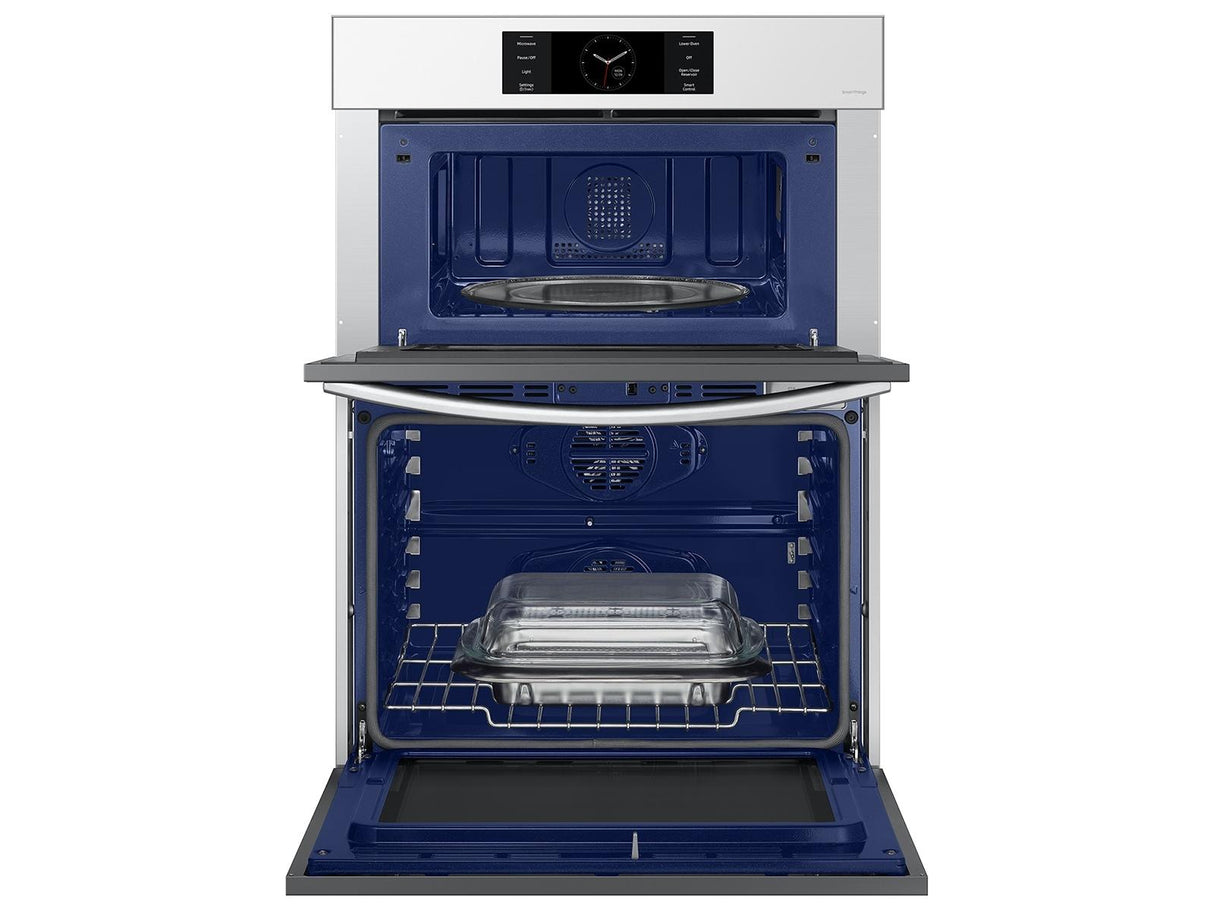 Bespoke Combi Wall Oven