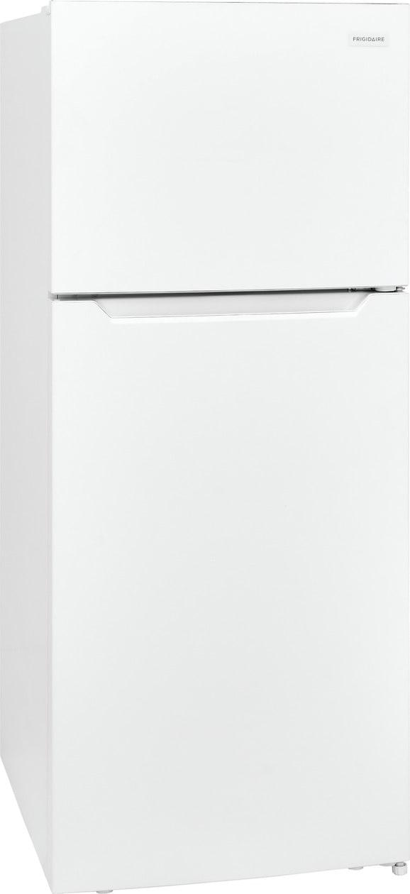 18 Cu. Ft. Top Freezer Refrigerator