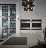 Monogram 30" Electric Convection Single Wall Oven