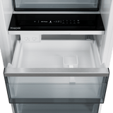Thor Kitchen 24-inch Built-in Freezer Column, Panel Ready - Xrf24cfz-ss