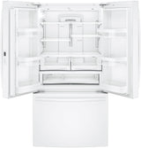 GE® ENERGY STAR® 28.7 Cu. Ft. French-Door Refrigerator