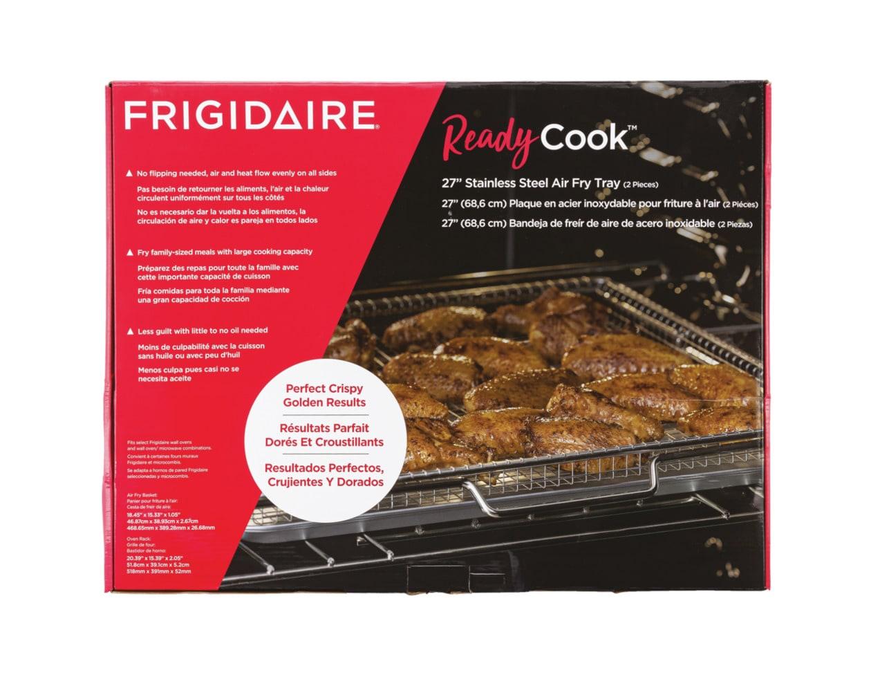 ReadyCook™ 27" Air Fry Tray