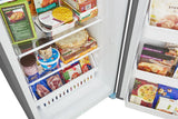16 Cu. Ft. Garage Ready Upright Freezer
