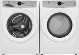 Front Load Electric Dryer - 8.0 Cu. Ft.