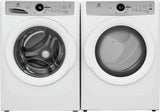 Front Load Washer with LuxCare® Wash - 4.4 Cu. Ft.