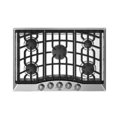30" Gas Cooktop, Propane Gas