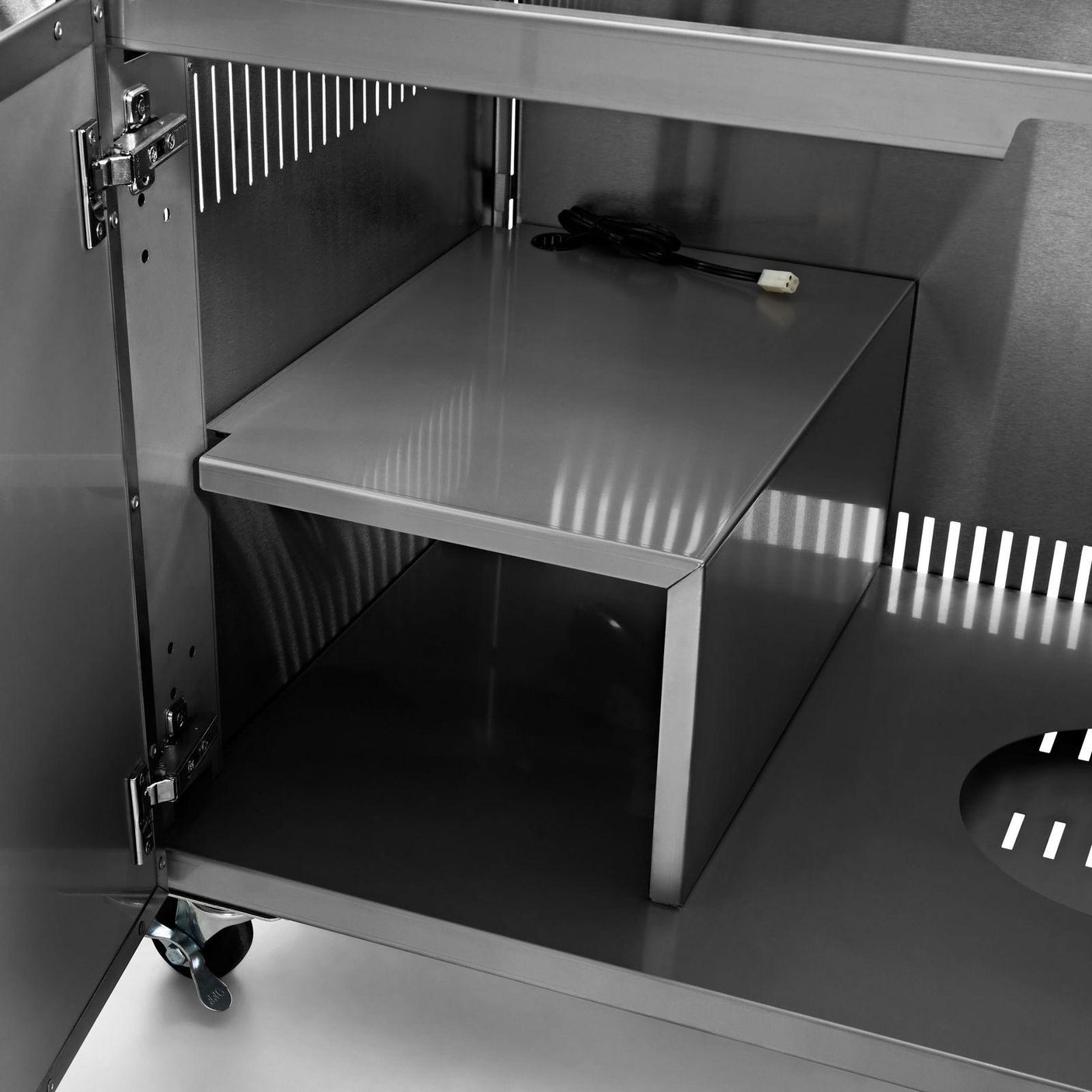 30" SEDONA GRILL CART (S301CART)