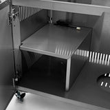 30" SEDONA GRILL CART (S301CART)