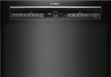 Dishwasher 24" Black