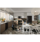 GE Profile™ Series 27.7 Cu. Ft. French-Door Refrigerator with Door In Door and Hands-Free AutoFill