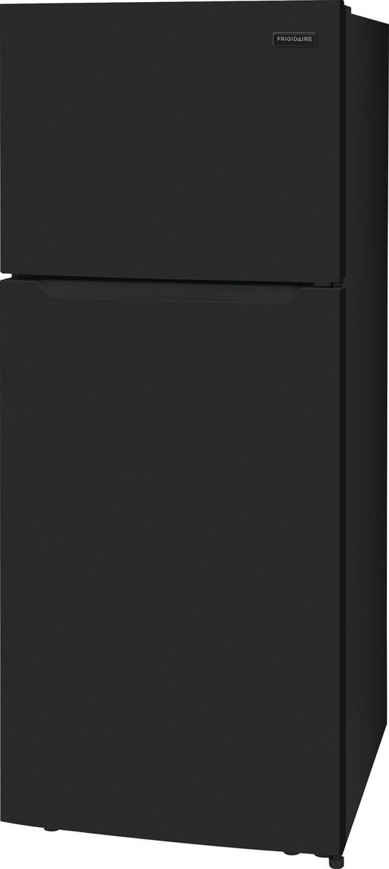 18 Cu. Ft. Top Freezer Refrigerator
