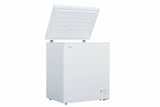Danby 5.0 cu. ft. Chest Freezer in White
