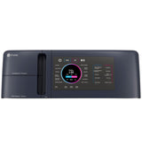 GE Profile™ ENERGY STAR® 4.8 cu. ft. Capacity UltraFast Combo with Ventless Inverter Heat Pump Technology Washer/Dryer