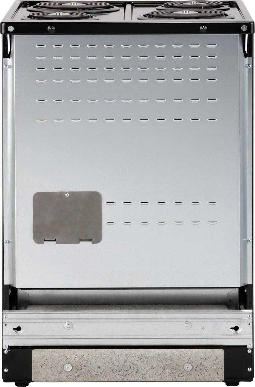 24" Freestanding Electric Range