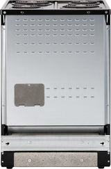 24" Freestanding Electric Range