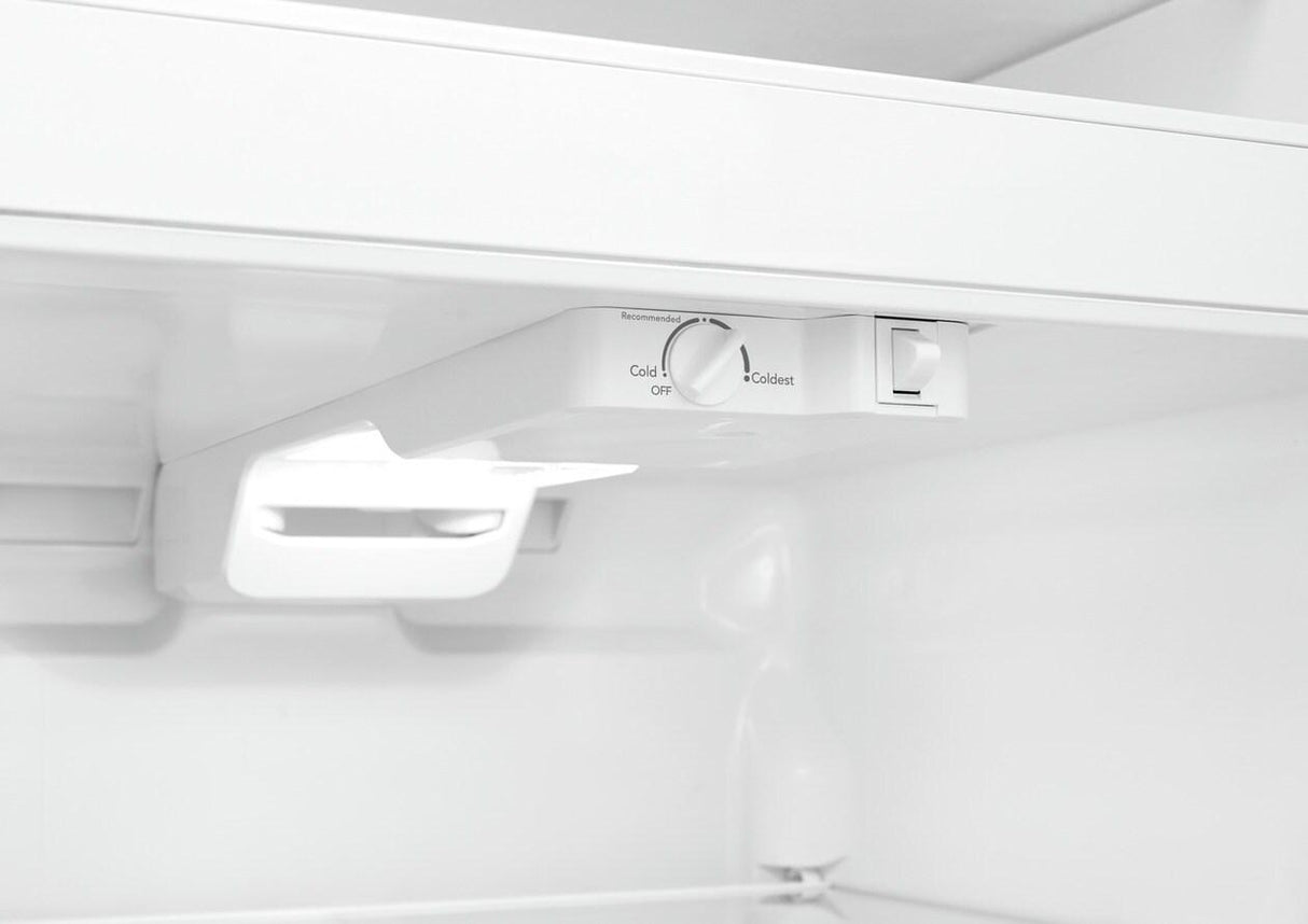 18 Cu. Ft. Garage Ready Top Freezer Refrigerator