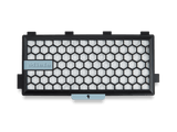 Active AirClean Filter with TimeStrip® - for effective filtration of unpleasant odors.