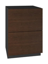 Urdr424 24" Refrigerated Drawers With Integrated Solid Finish (115 V/60 Hz)