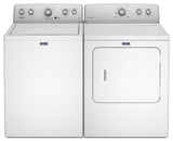 Top Load Washer with the Deep Water Wash Option and PowerWash® Cycle - 3.6 cu. ft.