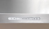 Wall Hood