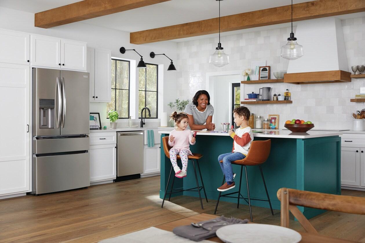 24" Built-In Dishwasher