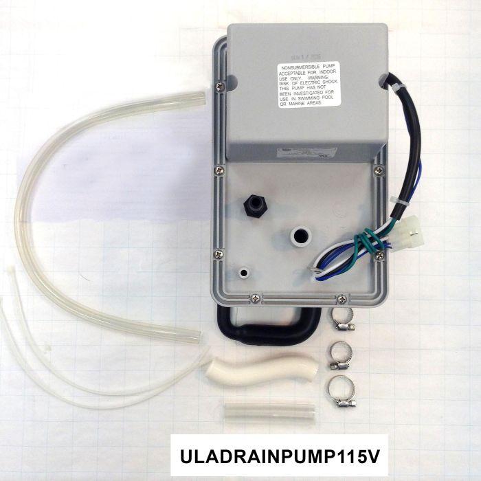 Ice Machine Drain Pump