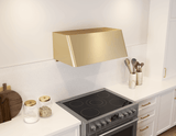 Mesa 90cm, Satin Gold, BODY ONLY