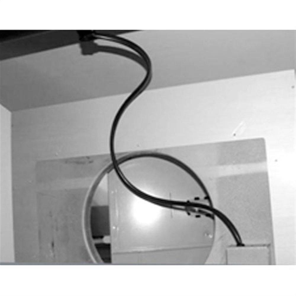 In-Line Blower Kit for Inca Pro Plus