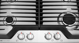 30" Gas Cooktop