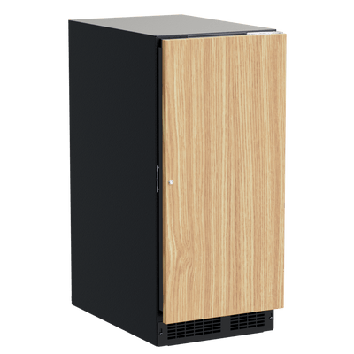 Custom Panel Ready