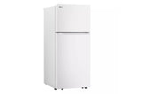 18 cu.ft. Garage Ready Top Freezer refrigerator