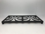 Crescent Cooking Grate