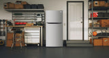 18 Cu. Ft. Garage Ready Top Freezer Refrigerator