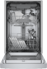 300 Series Dishwasher 17 3/4" Stainless Steel Anti-fingerprint