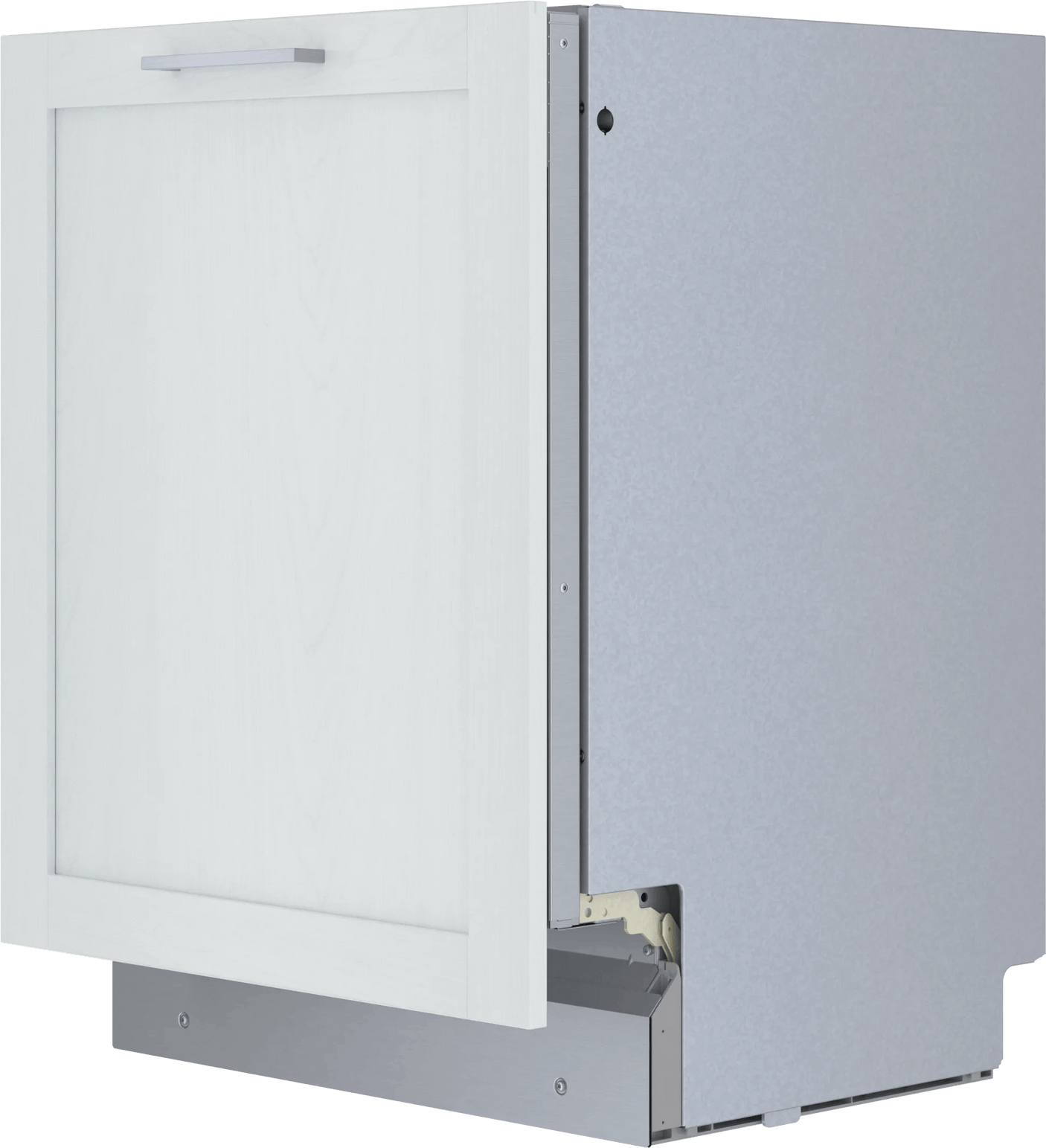 800 Series Dishwasher 24"