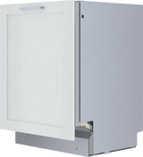 800 Series Dishwasher 24"
