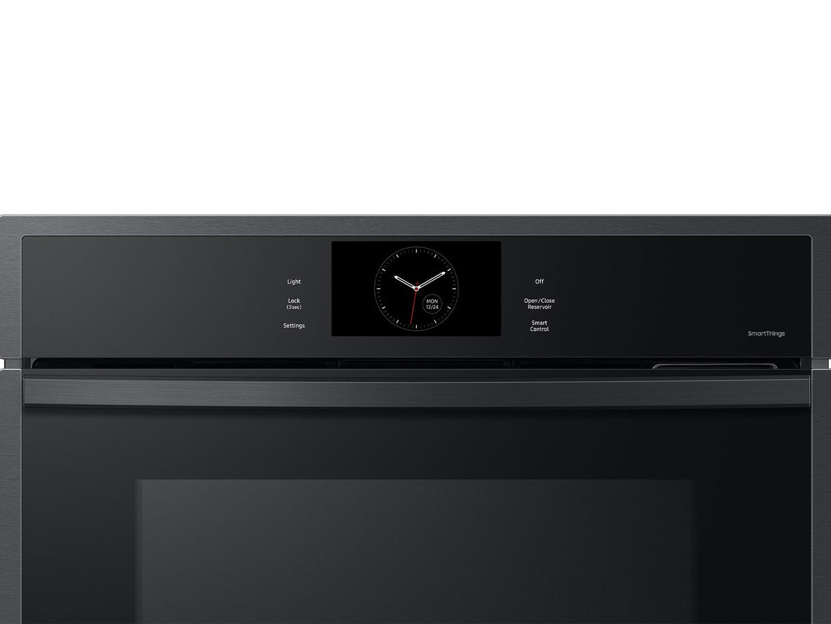Single Wall Oven