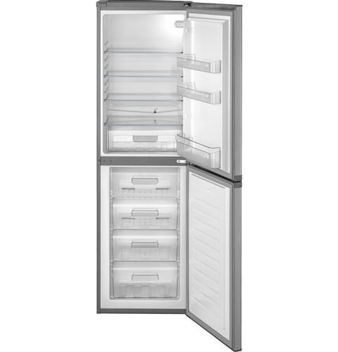 10.2-Cu.-Ft. Bottom Mount Refrigerator
