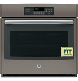 GE® 30" Built-In Single Wall Oven
