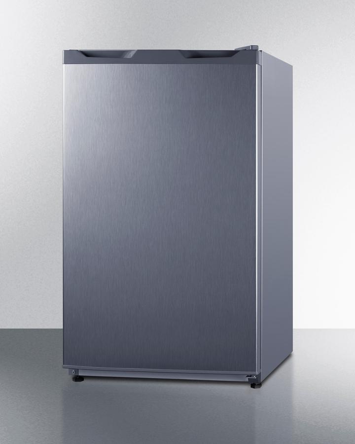 19" Wide Refrigerator-freezer