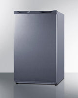 19" Wide Refrigerator-freezer