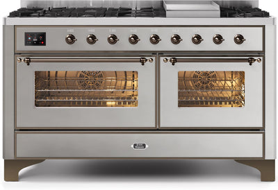 Stainless Steel