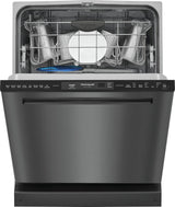 Frigidaire Gallery 24" Built-In Dishwasher with Dual OrbitClean® Wash System