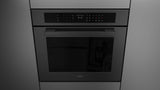 30" TOUCH CONTROL SELF CLEAN OVEN