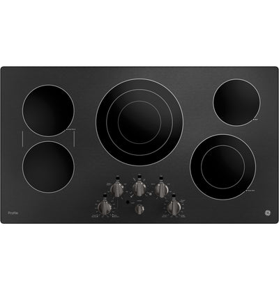 Black Stainless Steel