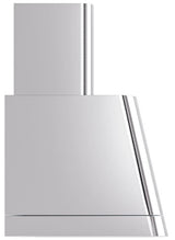 Panoramagic 36 Inch Stainless Steel Wall Mount Convertible Range Hood