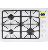 GE Profile Series 30" Built-In Gas Cooktop