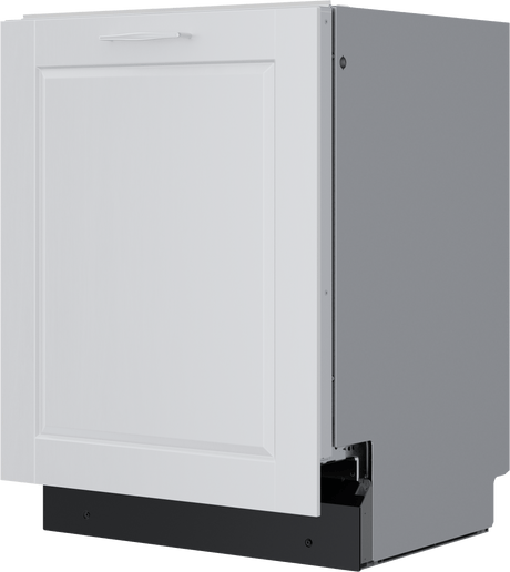 800 Series Dishwasher 24"